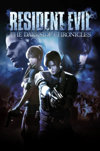 Resident Evil: The Darkside Chronicles