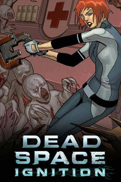 Dead Space: Ignition