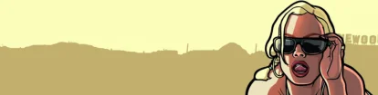 Grand Theft Auto: San Andreas