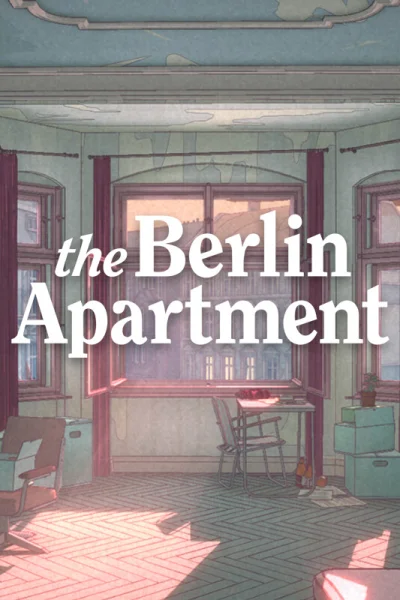 The Berlin Apartment