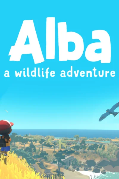 Alba: A Wildlife Adventure