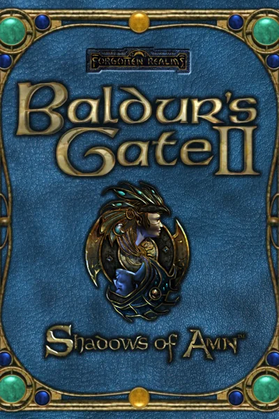 Baldur's Gate II: Shadows of Amn