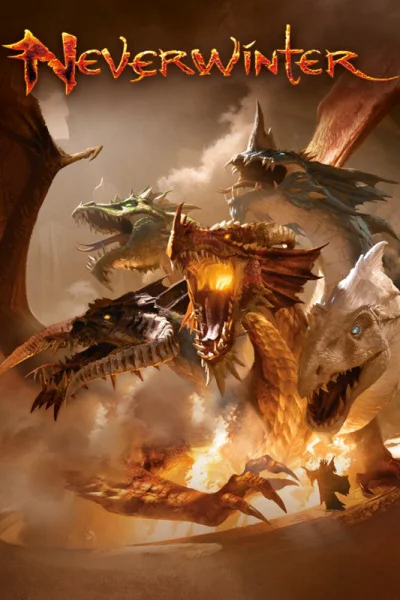 Neverwinter