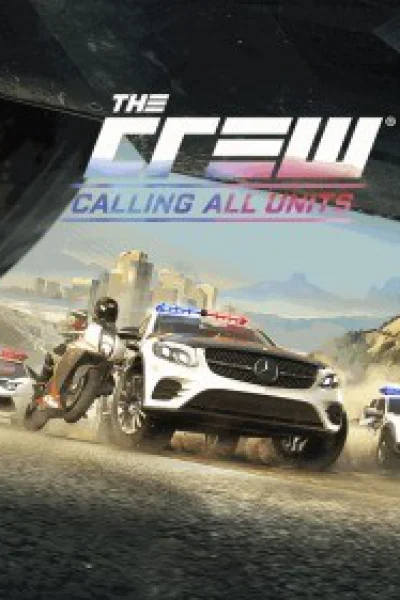 The Crew: Calling All Units