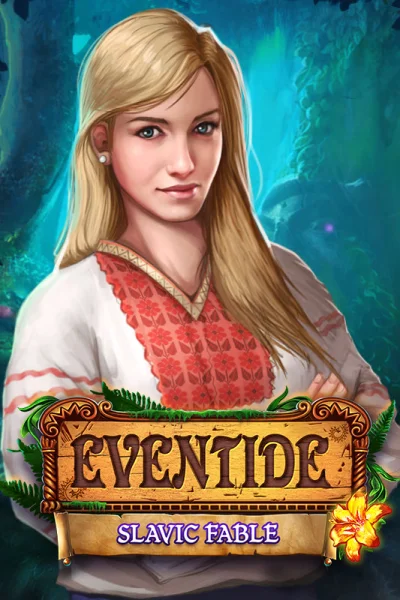 Eventide: Slavic Fable