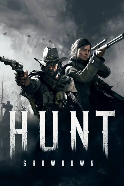 Hunt: Showdown