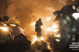 Call of Duty: Modern Warfare