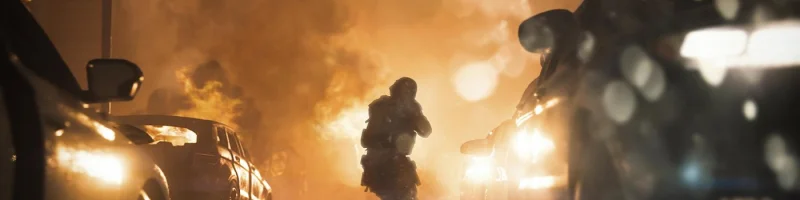 Call of Duty: Modern Warfare