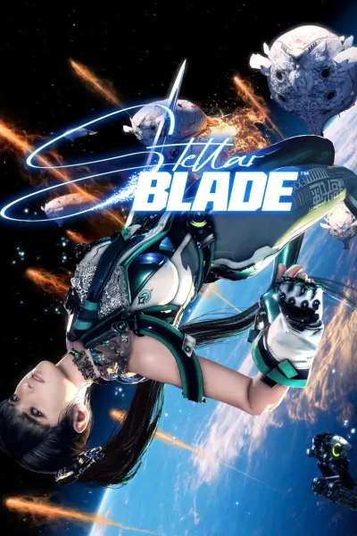 Stellar Blade