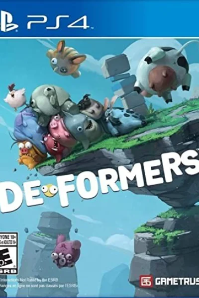 Deformers