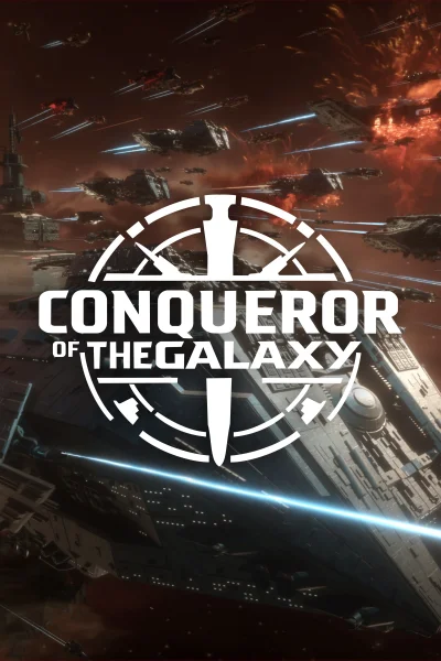 Conqueror Of The Galaxy