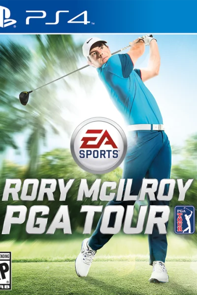 Rory McIlroy PGA TOUR
