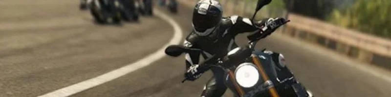 RIDE 3