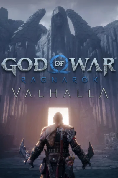 God of War Ragnarök: Valhalla