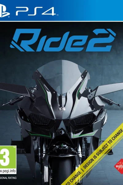 RIDE 2