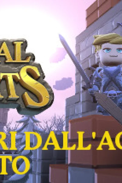 Portal Knights