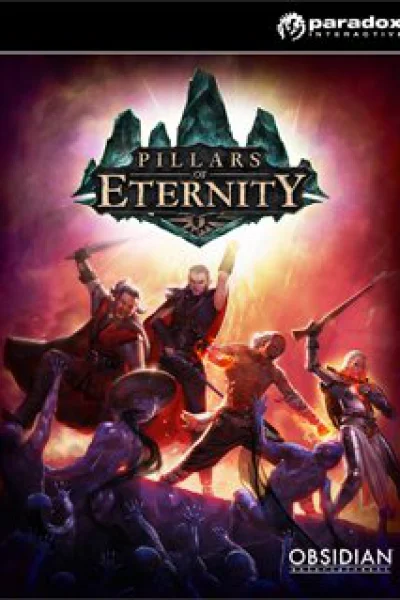 Pillars of Eternity