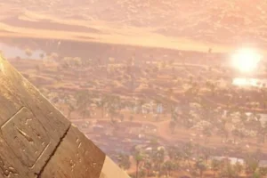Assassin's Creed: Origins