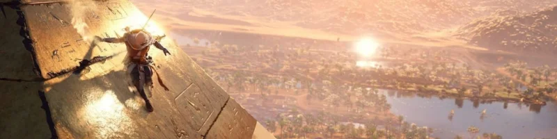 Assassin's Creed: Origins