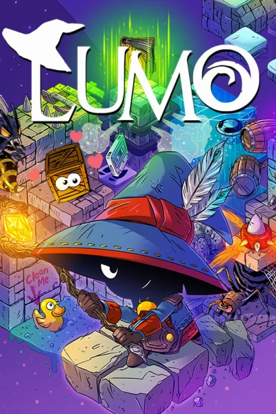 Lumo