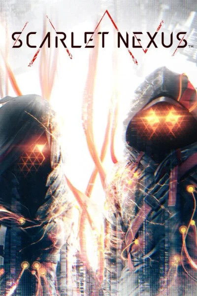 Scarlet Nexus
