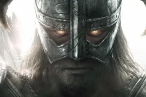 The Elder Scrolls V: Dawnguard