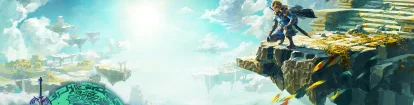 The Legend of Zelda: Tears of the Kingdom