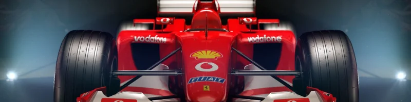 F1 2017