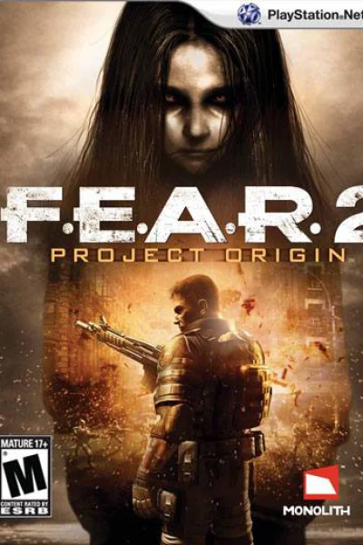 F.E.A.R. 2: Project Origin