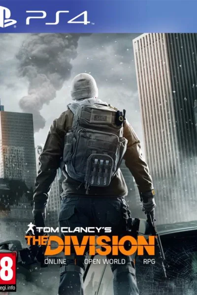 Tom Clancy's The Division