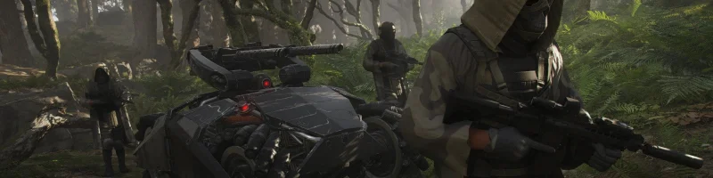 Tom Clancy's Ghost Recon Breakpoint