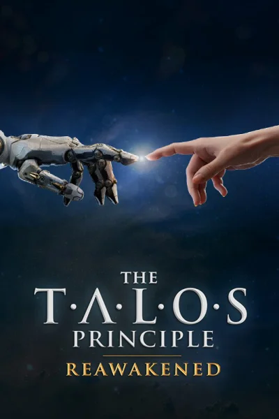 The Talos Principle: Reawakened