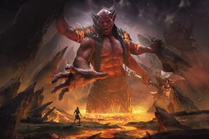 The Elder Scrolls Online: Deadlands