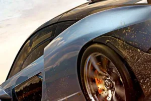 Forza Horizon 4