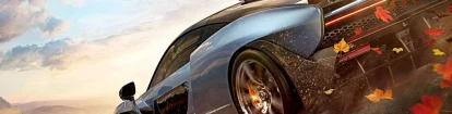 Forza Horizon 4