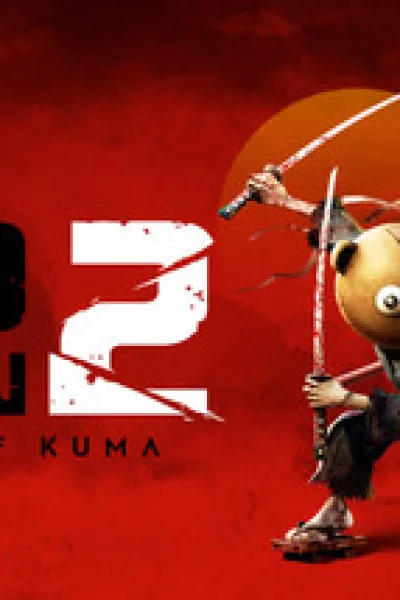 Afro Samurai 2: Revenge of Kuma