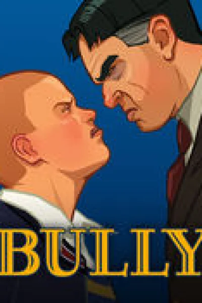 Bully: Anniversary Edition