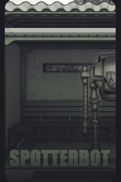 Spotterbot