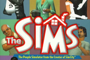 The Sims