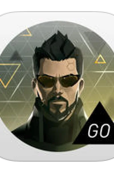 Deus Ex GO