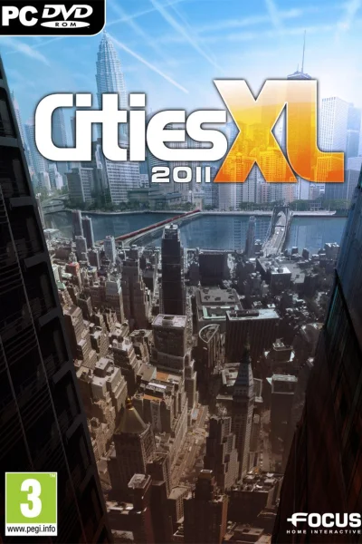 Cities XL 2011