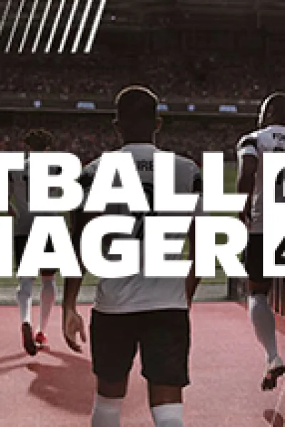 Football Manager 2019