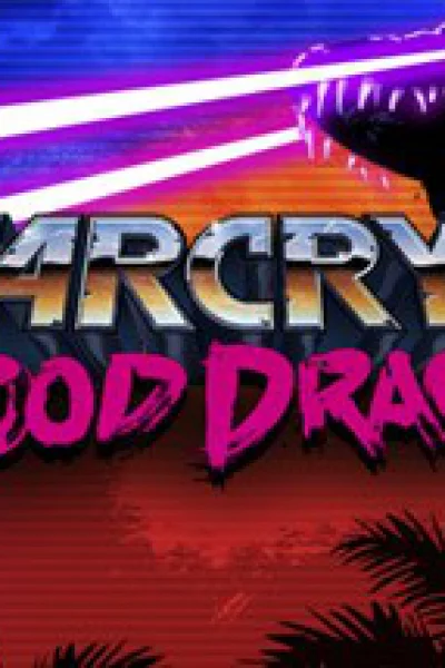 Far Cry 3 - Blood Dragon