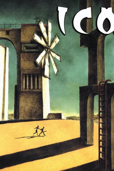 Ico