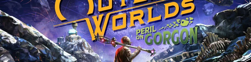 The Outer Worlds: Pericolo su Gorgone