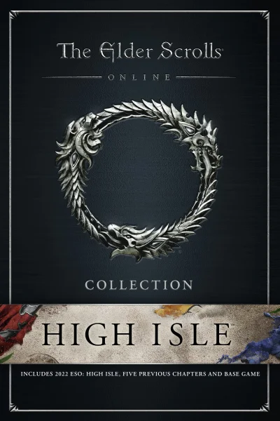 The Elder Scrolls Online: High Isle