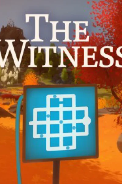 The Witness