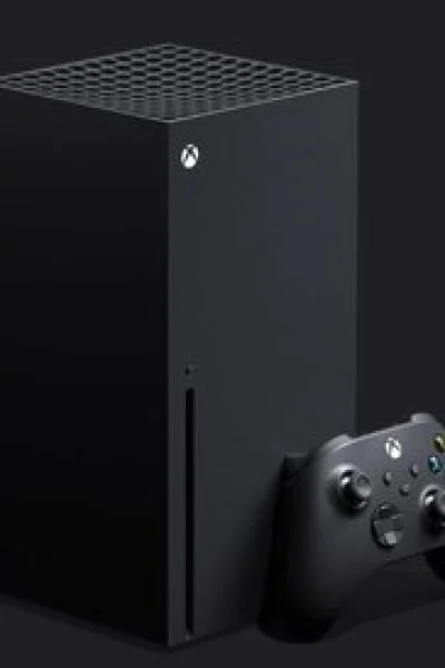 Xbox Series X