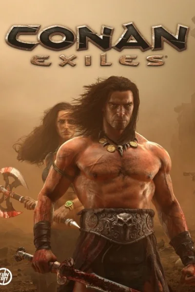 Conan Exiles