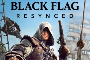 Assassin's Creed Black Flag Resynced